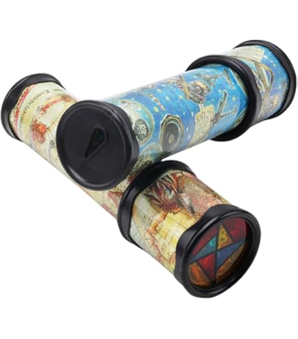 Amazon.co.jp: 万華鏡 カレイドスコープ Apres le pluie 14950